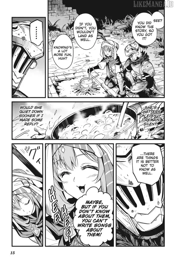 Goblin Slayer: Side Story Year One Chapter 122 image 15_optimized_optimized